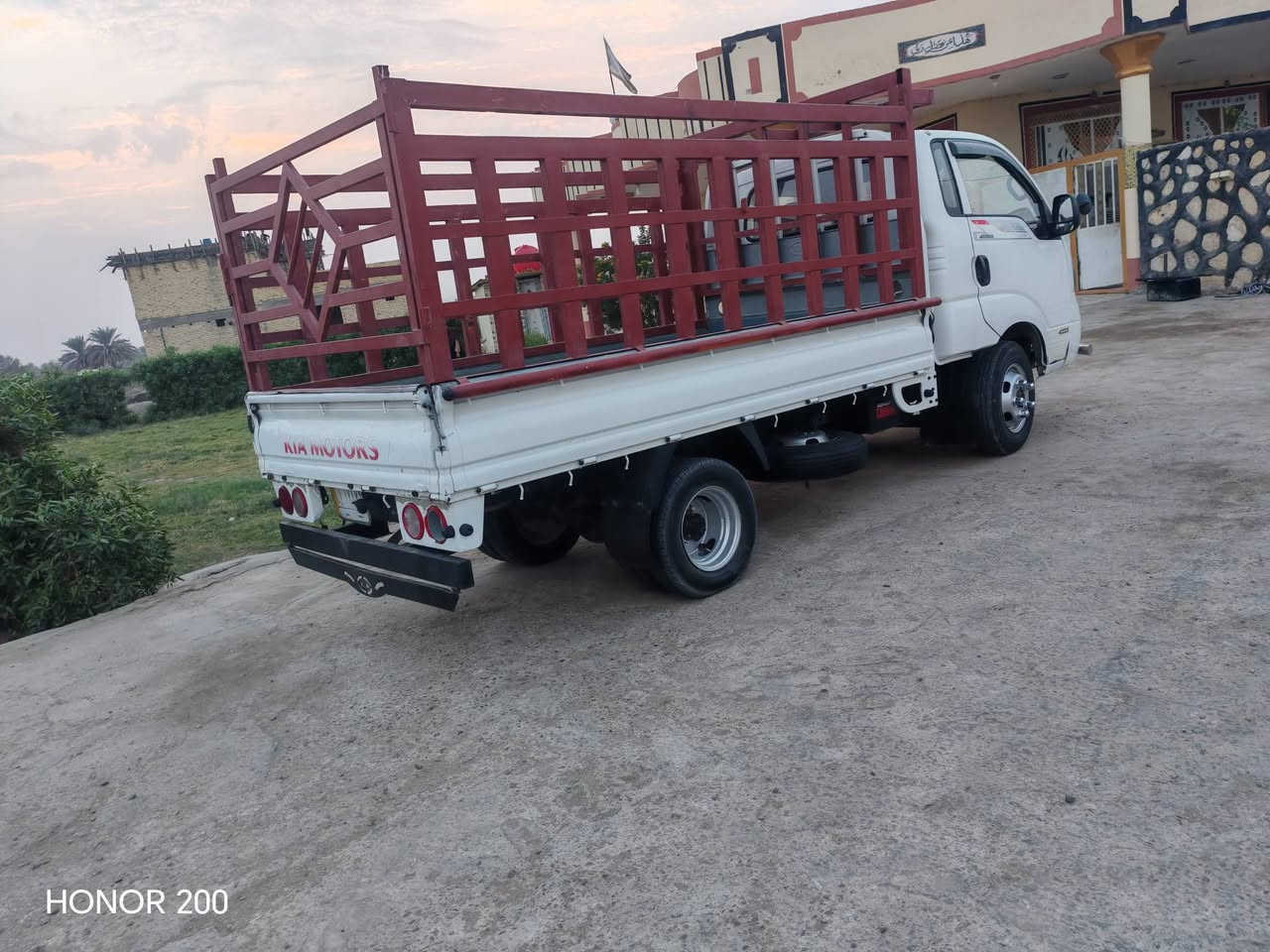 موديل ٢٠١٥ • نضيفه • بابل