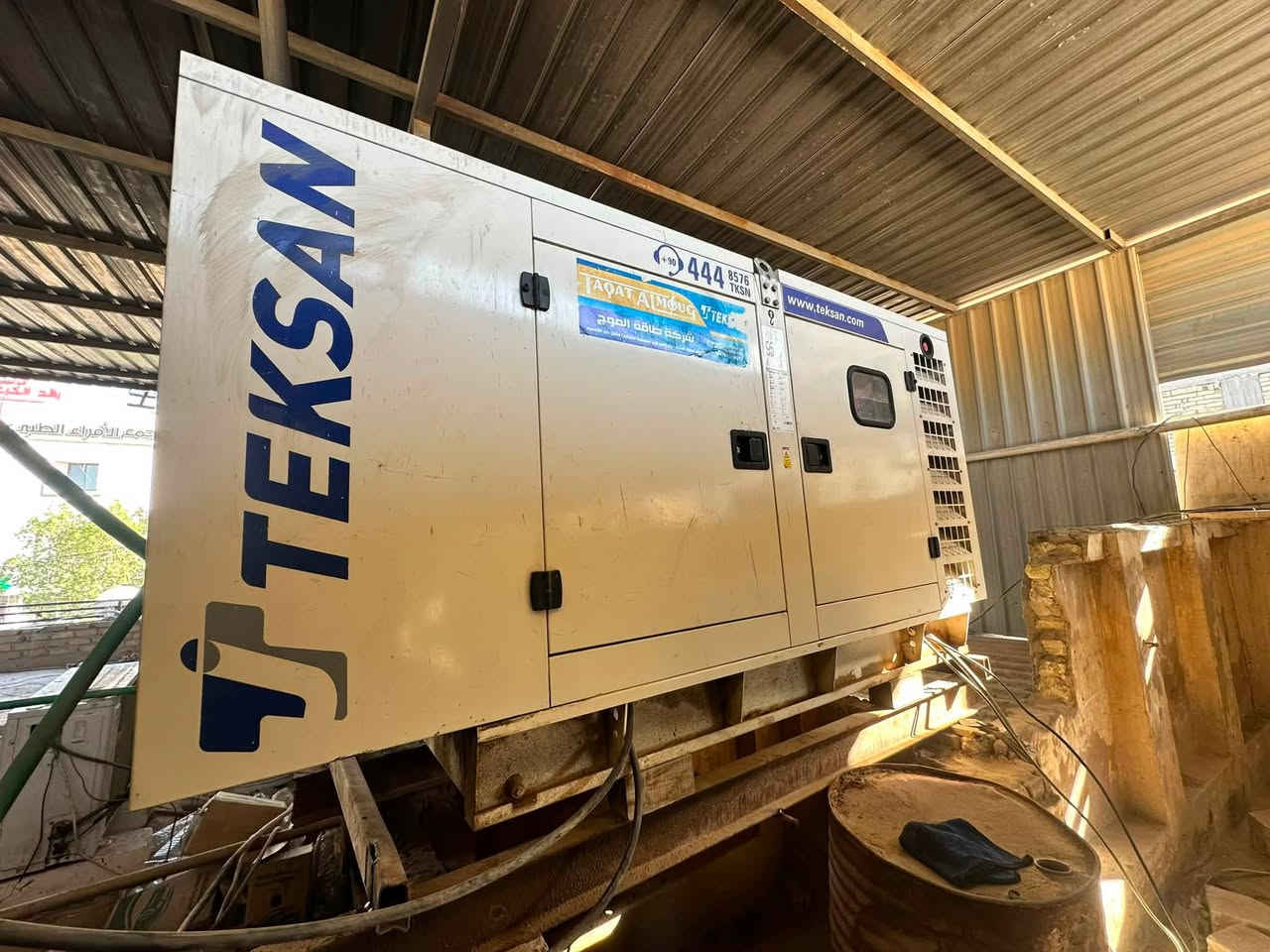 مولده في النجف استخدام قليل  للتواصل *********** سعرها مرتب
