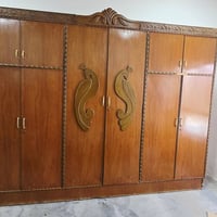 غرفة نوم • صاج اصلي • بدّل مستعمل