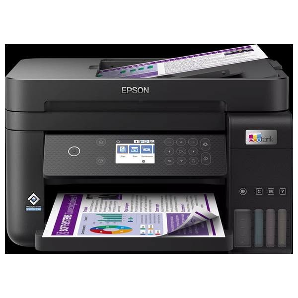 طابعتين للبيع جدد
طابعة Epson EcoTank L6270  السعر 250

طابعة Brother MFC-T4500DW  السعر 650

نظافة 100% جدد

هـ ***********
