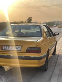 بارس ٢٠١٥ • باسمي تحويل • بغداد