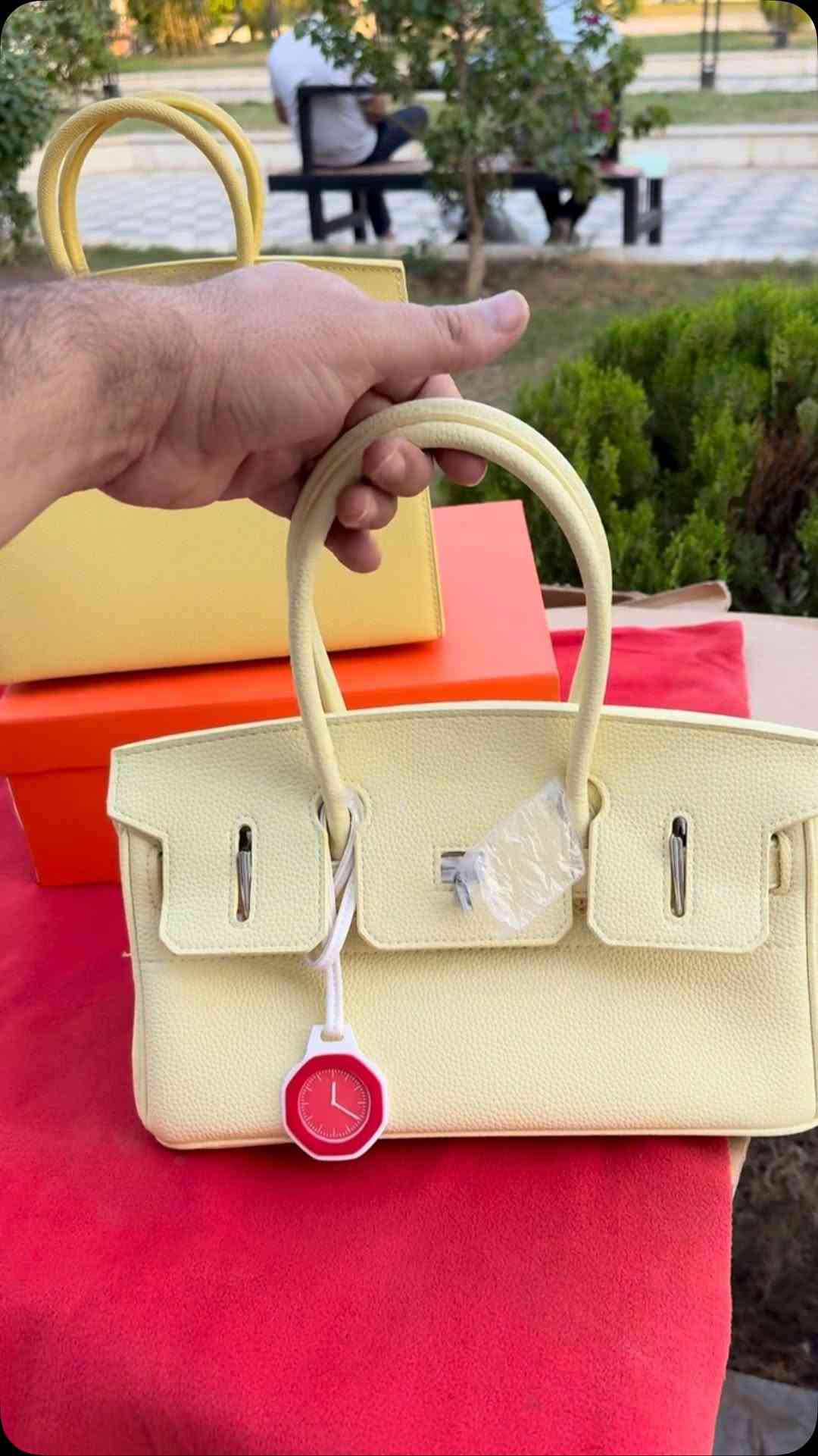 اكسسوارات شخصية
