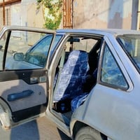 دايو سلو • ١٩٩٢ • محرك شرط