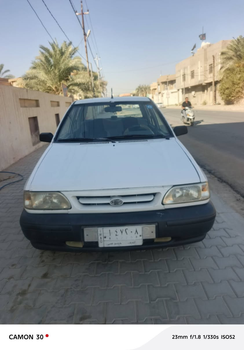 سلام عليكم ورحمه
للبيع سايبه موديل 2009 رقم نجف تحويل مباشر مكينه كير حداديه تخم تاير بل كارتون شواصي شركه السياره ماماشيه هواي السياره جاهزة مكفوله من الضربه وتبديل دواخل جديد السعر 27ورقه مكاني ديوانيه قضاء الشامية الاستفسار ***********
