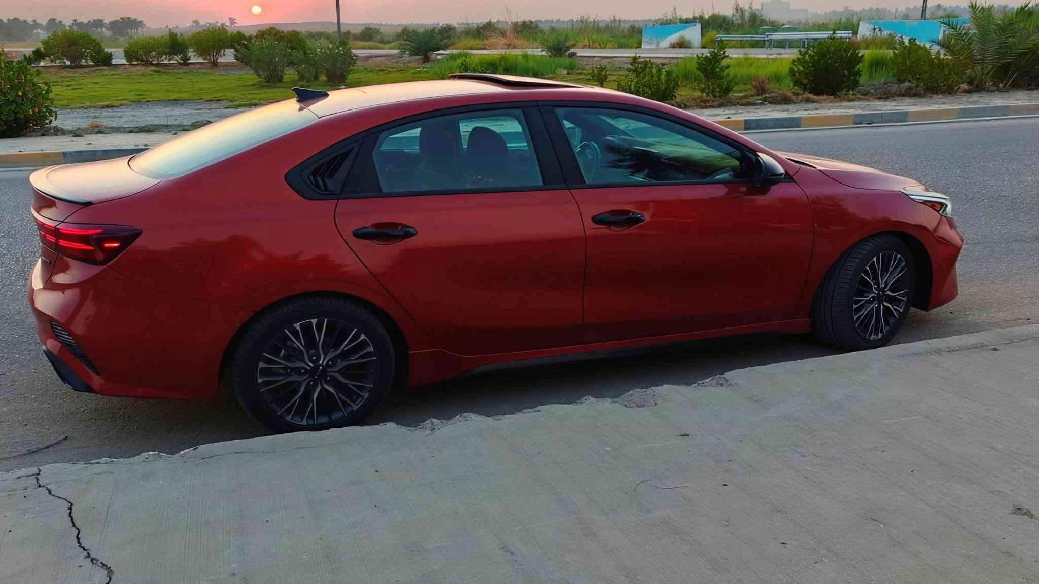 فورتي 2023 GT-Line
اللون : مشمشي
مواصفات : فول 1/1
مرقمه : بابل/ الرقم الدولي
ماشيه : 43 الف km
الحادث : جاملغ + بنيد + بدون شواصي
سياره خير من الله بعد مواصفات Gt-Line
للاستفسار الاتصال على الرقم
 *********** ( اتصال / واتساب )
*********** ( اتصال / واتساب )
