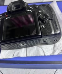 نيكون 780D • تاميرون ٧٠-٢٠٠ ٢.٨ • دبل ستبلايزر