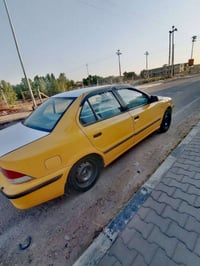سمند • ٢٠١١ • النجف