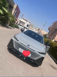 🚘 للبيع | شانجان UNI-V 2025 🇨🇳🔥  ✨ UNI-V 2025  | فول مواصفات داخل الضم...