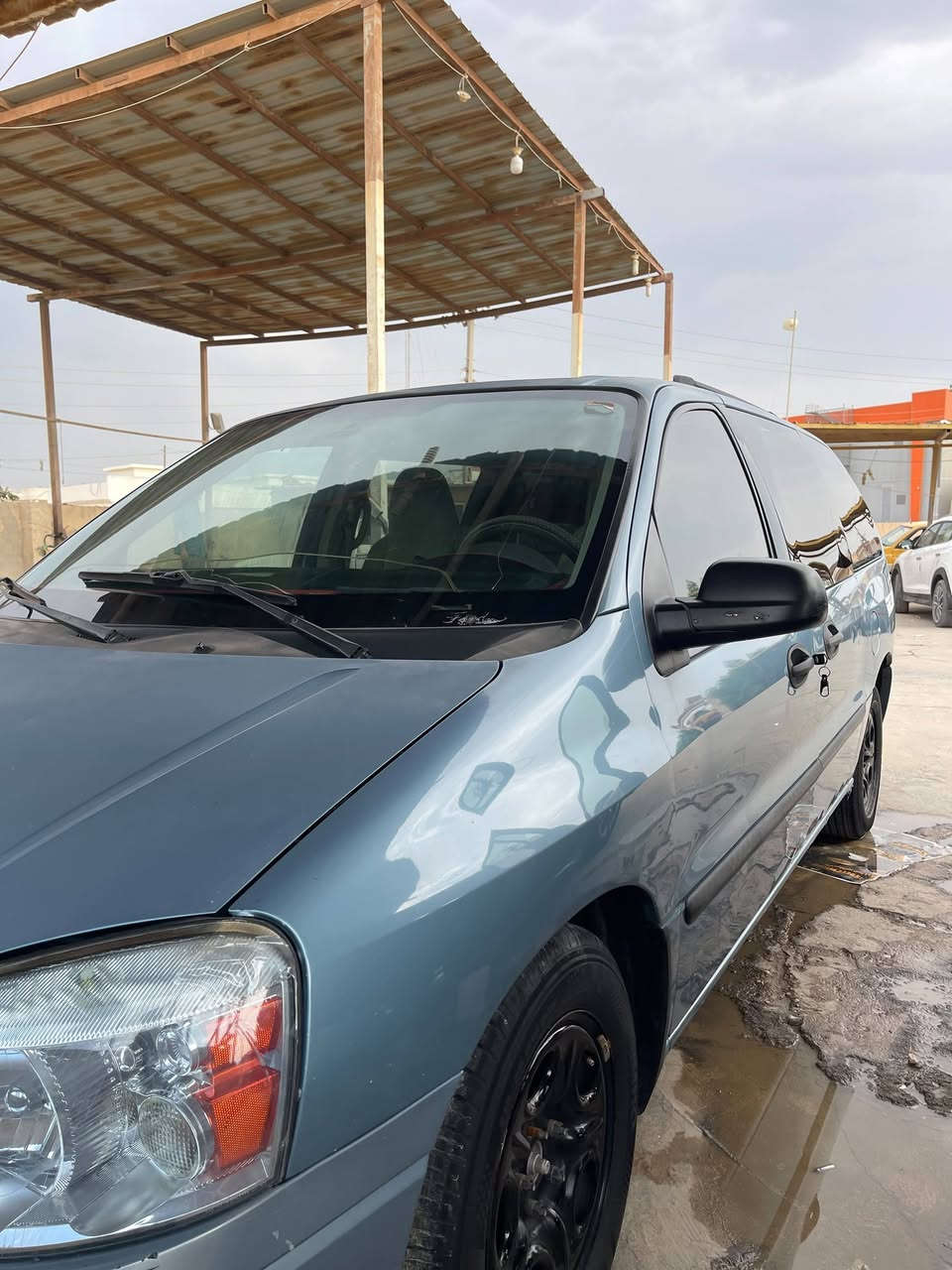 فري ستار • ٢٠٠٧ • رقم الانبار