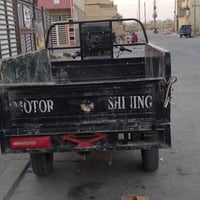 ستوته • موديل ٢٠ • رايدهه