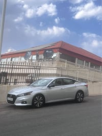 ألتيما • ٢٠٢٠ • أربيل