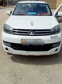 گريت ويل • ٢٠٢٠ • الحمزة الشرقي