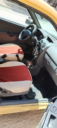 ٢٠١٤ • رقم بغداد • مكينة جديده