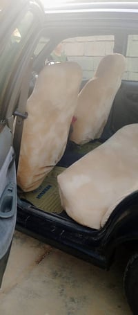 برنس فراشه • واسط • باتري جديد
