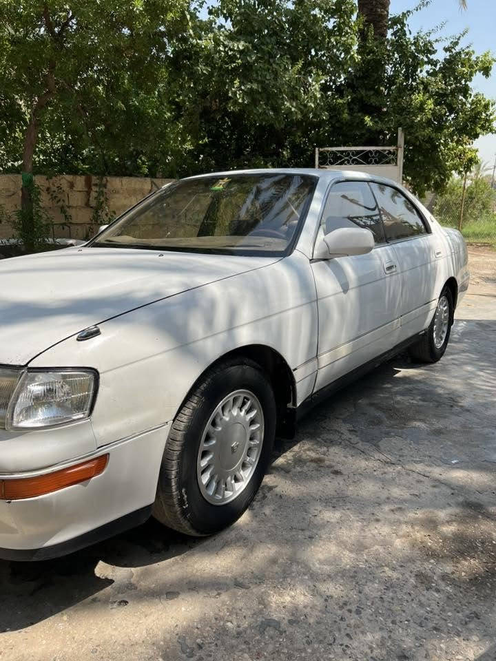 كراون بطه موديل 92 بدون صبغ مكفوله من الكص  تخم تاير تربريد شغال كهربأيات كلهه شغاله السعر 52 وبيهه مجال شرعي بغداد رقم الهاتف ***********🫡
