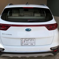 🔥 كيا سبورتج 2021 🔥 🚘 KIA SPORTAGE 2021  ماشيه: 26 ألف حقيقي شرط الفحص...