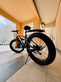 بايسكل همر • جديد • متروك