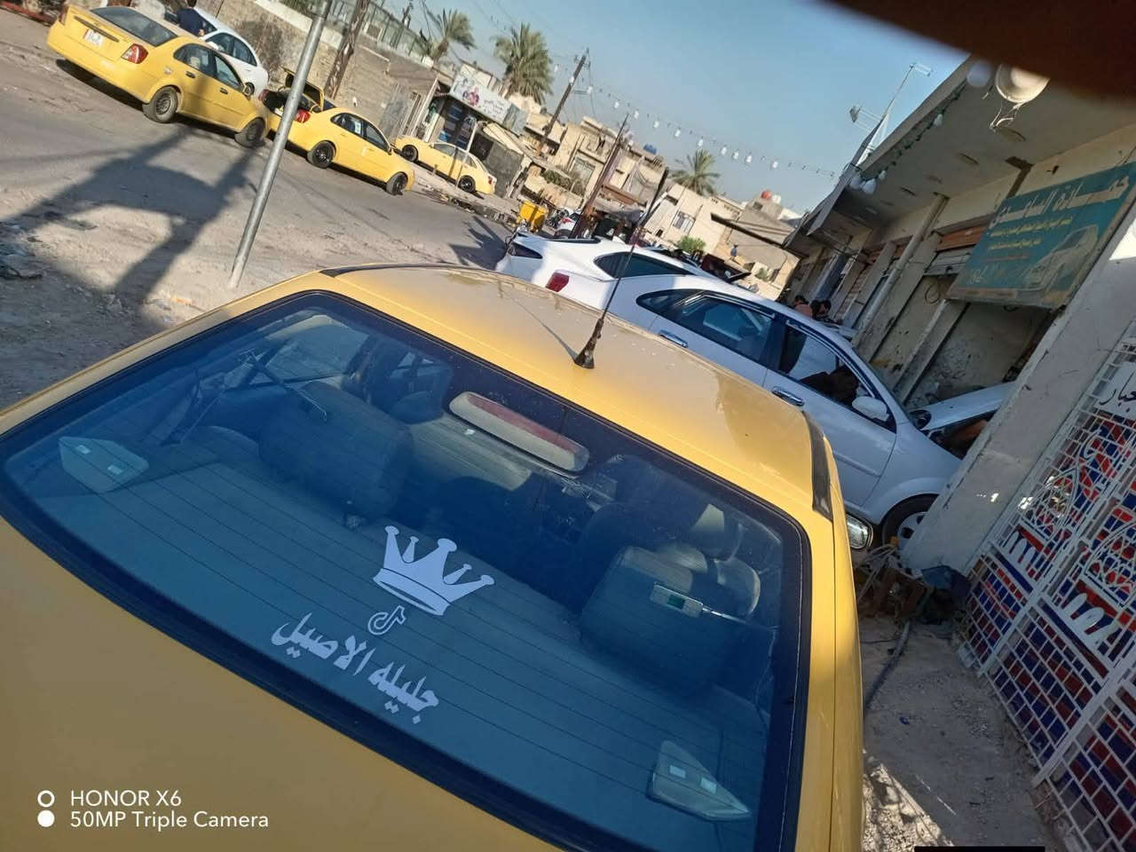 السلام عليكم
شيري كوين 9
بسمي رقم انكليزي 
تبريد شغال
السياره لا ضربه ولا صبغ
السعر 28وبيها مجال 
المكان بغداد البلديات 
***********
