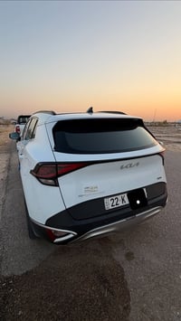 سبورتاج • ٢٠٢٤ • ماشي ٤٢ الف