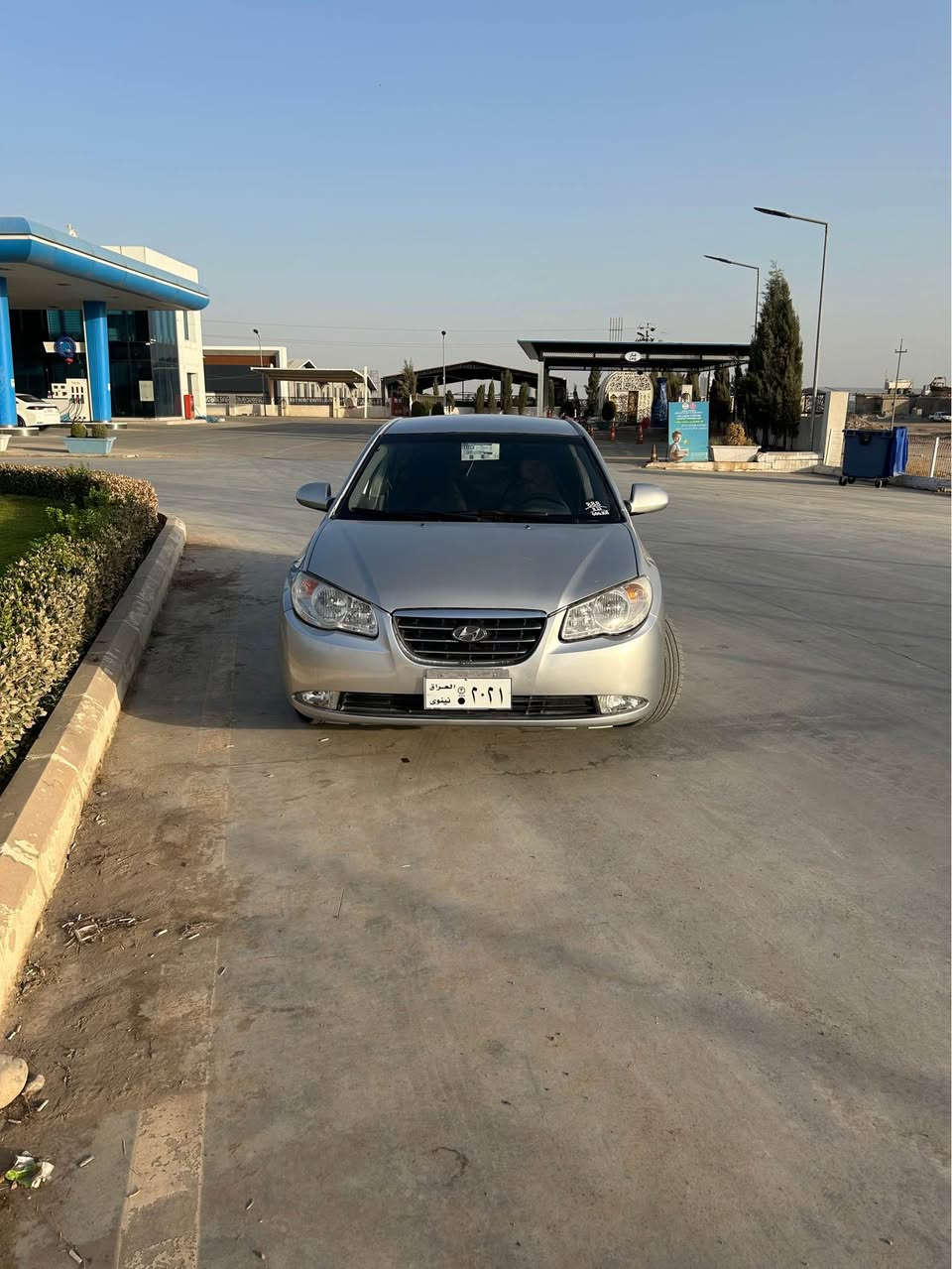 ئاڤانتی 
٢٠٠٦
مەکینە گەورە
تەبرید ساردو گەرم
بێدە عم و لێدراو
كارەبایی مەزبوت
کەڤەری نە گۆراوە
کامل بۆياغ
گيرى مه كينه ى به شه رت
شوين چوارقورنه
***********📞✅
***********واتس ئه پ رانية, السليمانية

