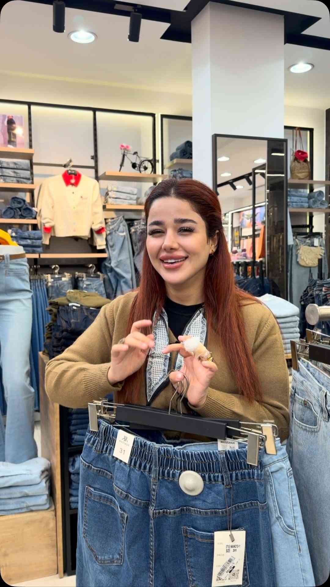 ⁨	⁨	⁨	NEW COLLECTION 🍂
الموسم الجديد يبدأ من هنا 🤎
اكتشفوا مجموعة خريف وشتاء 2026/27 الآن في الكوخ للأزياء.
#كوخ_الصليخ #ترند #تسويق #شتاء⁩⁩⁩⁩⁩⁩⁩⁩⁩⁩⁩⁩⁩⁩⁩⁩⁩⁩⁩⁩⁩⁩⁩
