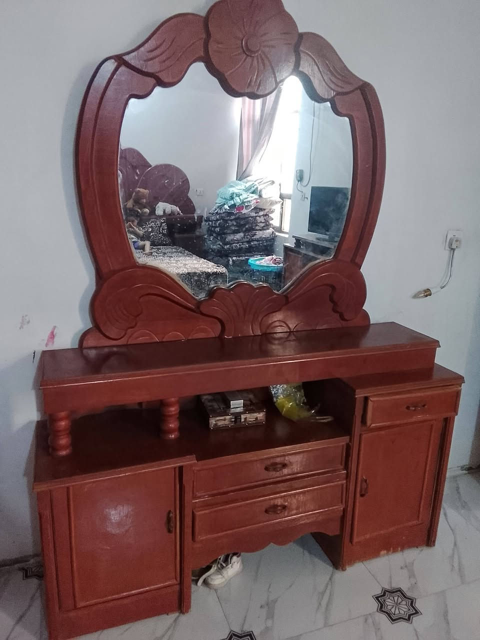 غرفه اخشاب للبيع
سعرها 500
كاطون قرب جامع اسماء الله الحسنى
***********
