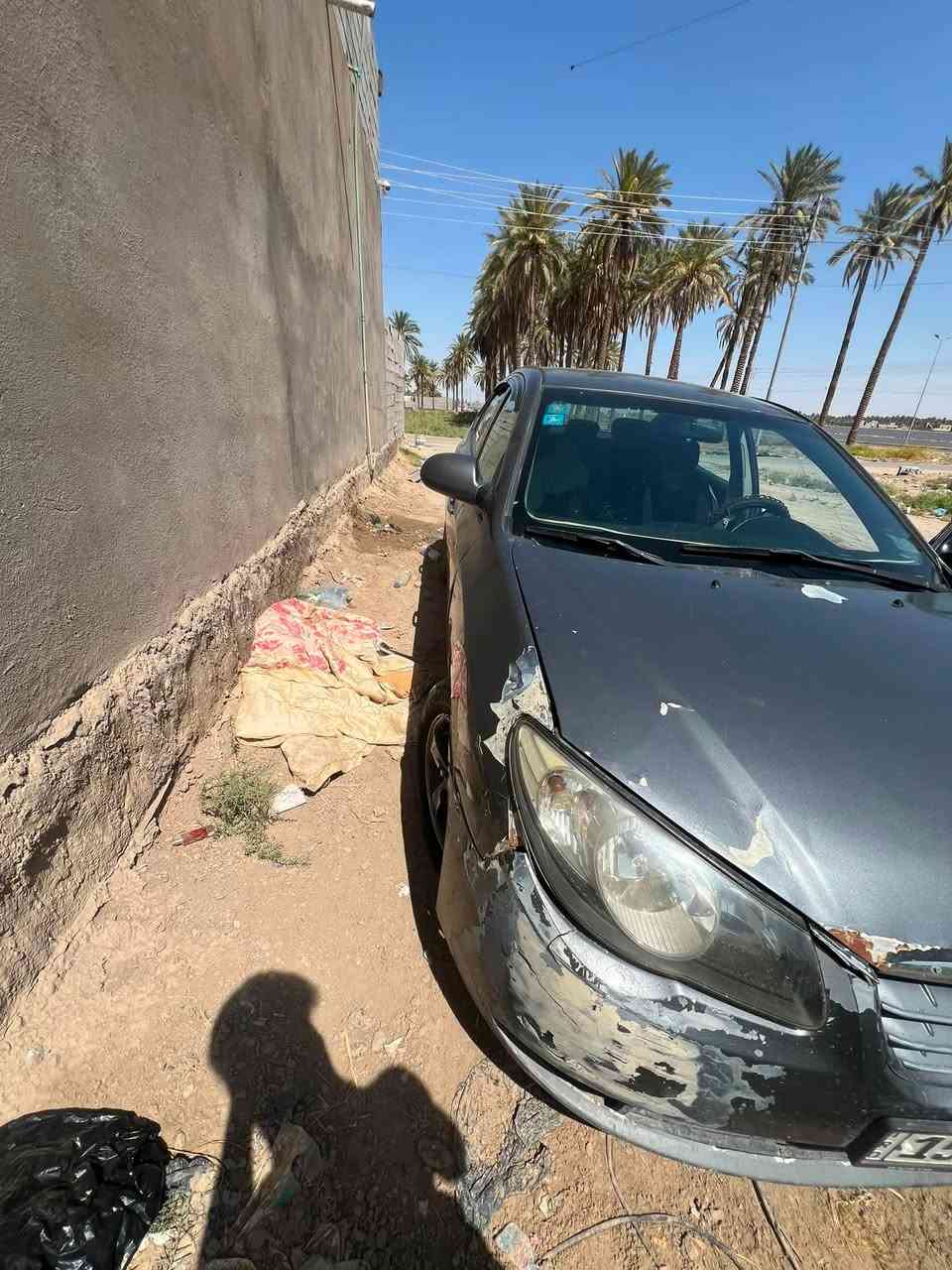 سلام عليكم النترا موديل ٨ وارد امريكي ضررها جاملغ ايسر مصبوغه عام شرط لا مكلوبه ولا مجفيه تحويل مباشر رقم انكليزي انبار سنويه ٣١ سعرها ٦٥ وبي مجال للشراي مكاني رمادي ***********
