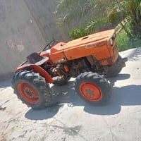 موديل ٨٥ • محرك مكفول • تاير جديد