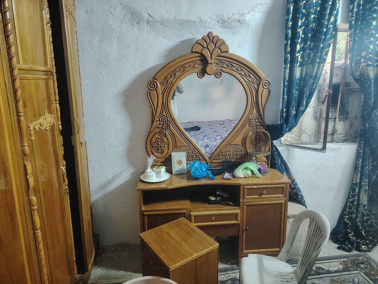 غرفه اخشاب صاج البيع سعر 750
***********

