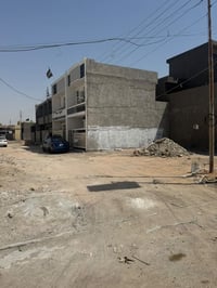 ارض زراعي • سويب اول • منطقة متكاملة