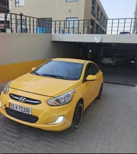 اكسنت • ٢٠١٦ • رقم بغداد