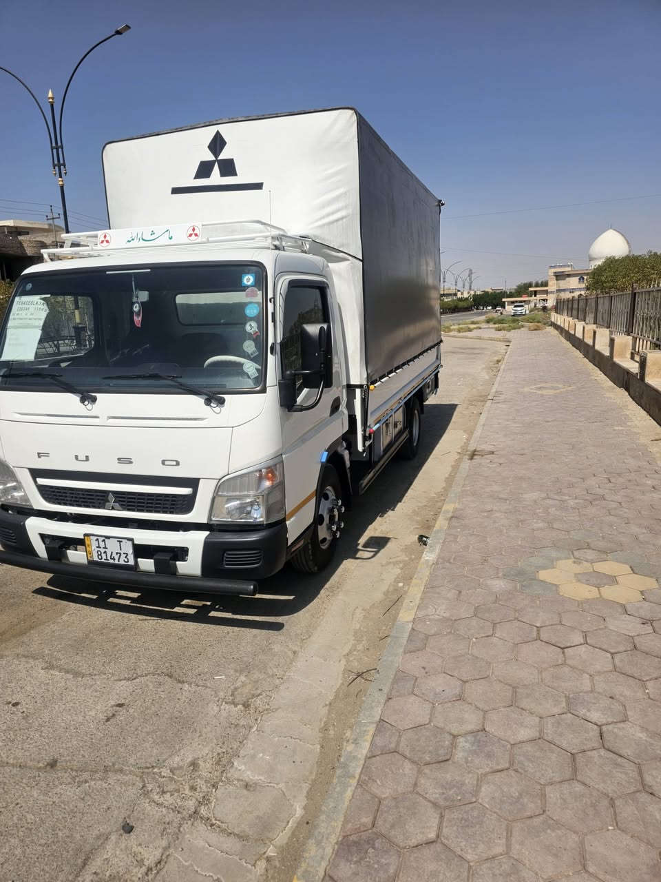 كنتر ٢٦ ماشيه ١٠ الف رقم بغداد تحويل مباشر السعر ٣$ مكانه في الكوت الاستفسار ***********
