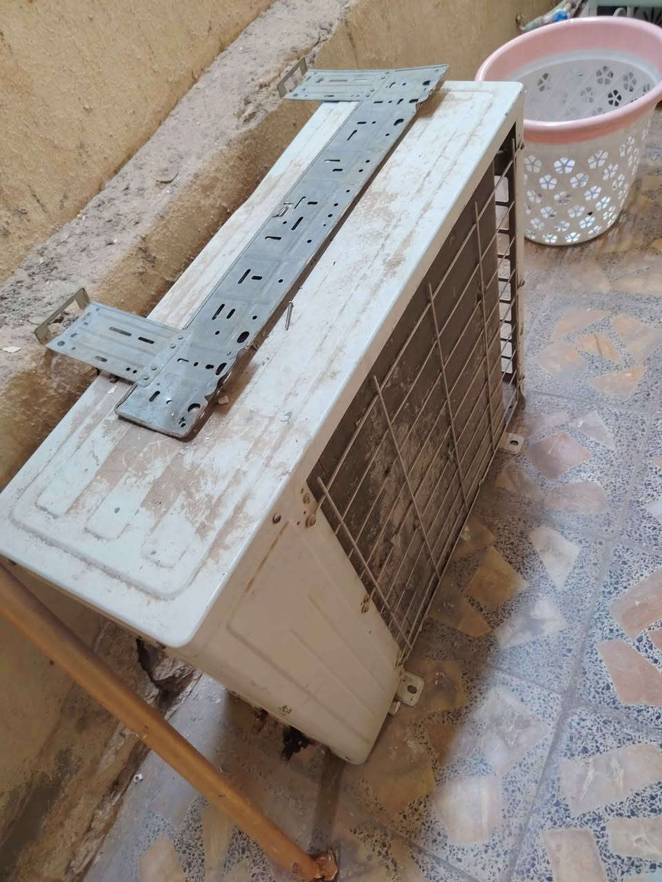سبلت توسوت الاصلي طن و نص النجف, العراق
