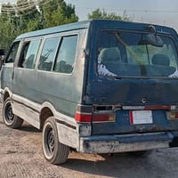 كيه بسته • موديل ٩٤ • مكينة وكير جديدة