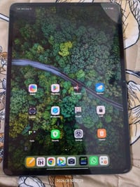 شاومي باد 6S برو • ٥١٢ جيجا • رام ١٢