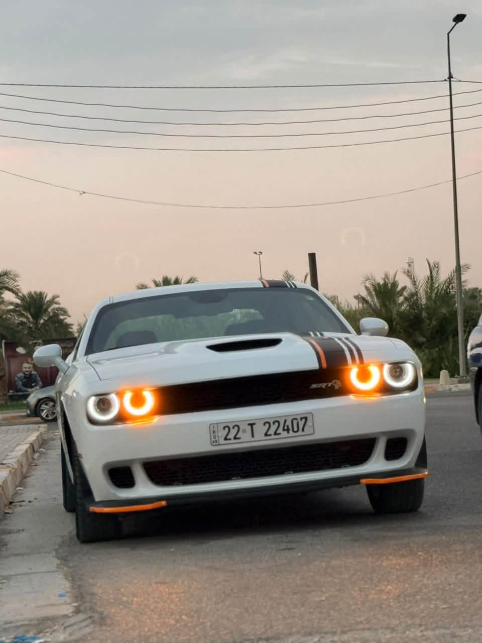 چالنجر • ٢٠٢٣ • ٤٣٠٠٠