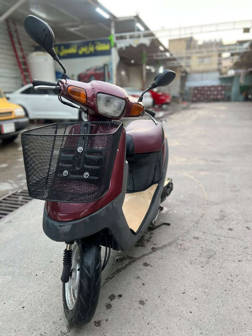 بطة • ٢٠٠٣ • مامفتوح