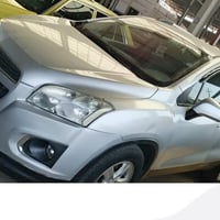 شوفرليت تراكس • ٢٠١٥ • رقم اربيل