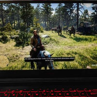 RTX 4060 • كور i7-12650H • 16 جيجا رام