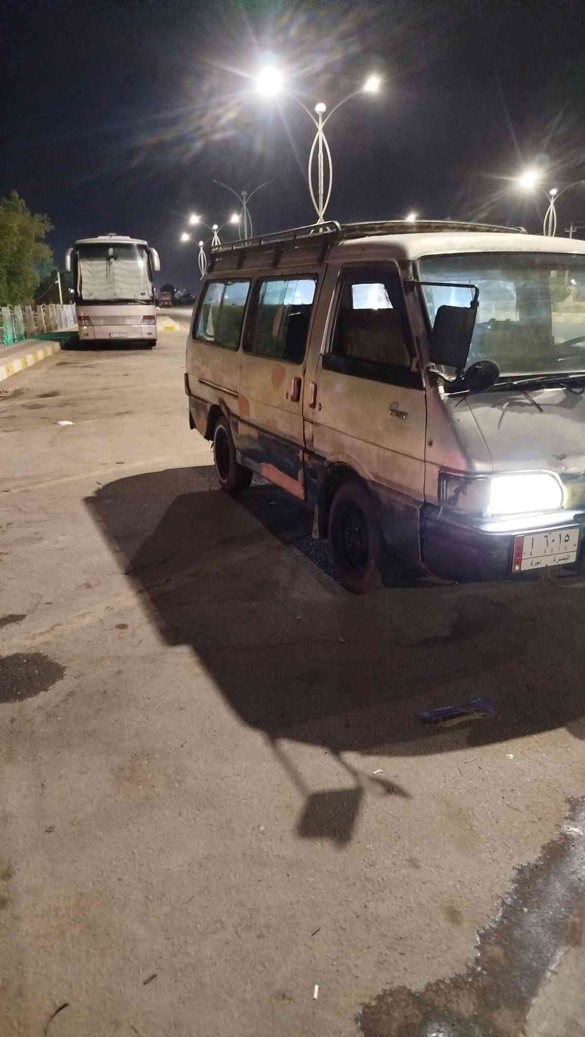 السلام عليكم كيه بسته البيع موديل 94سنويه 2027سياره جهاز العنوان ذقاري رقم بصره سعر 19وبيه مجال ***********
