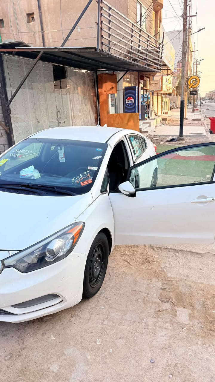 فورتي ٢٠١٥ • وارد امريكي • رقم ميسان