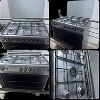 طباخ الوادي • نظيف • جاهز