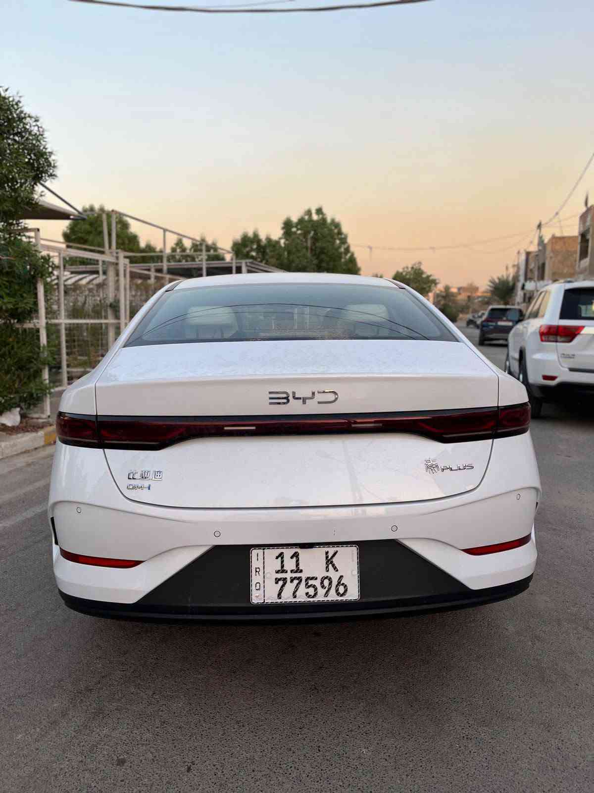 بيوادي كن بلاص 2025
اخت الزيرو ماشيه 5 الف 
مكفوله لا ضربه ولا صبغ 
داخل ابيض 
مكاني شهداء البياع 
السعر قفله 20.500 
شوف اسعارهم وتعالي 
***********
