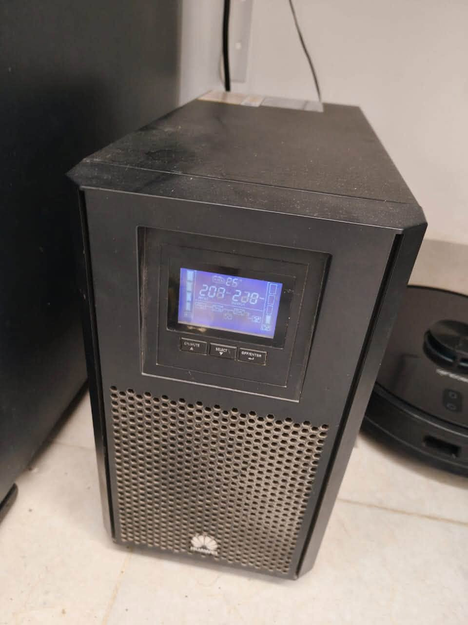 السلام عليكم عدي مجموعة اغراض للبيع.
Ups هواوي 3kv بطاريات صار اسبوعين من شديتهن اصليات. سعره 500 الف 

هاردhdd 2t سعره 75 الف 

هارد m.2 lexer nm620 ب١٧٥ الف 

سماعات هايبر اكس كلاود 3 وايرلس نصيفه ايستعمال قليل كلش. سعرها 150 

سماعات BW06 وايرلس سعرها 30 الف 

باور سبلاي كيكا بايت 850w نقص كيبلات سعره ٤٠ الف 

مكاني بغداد حي الجهاد 

رقمي ***********
