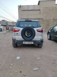 ايكوسبورت ٢٠١٩ • محرك توربو • رقم بغداد