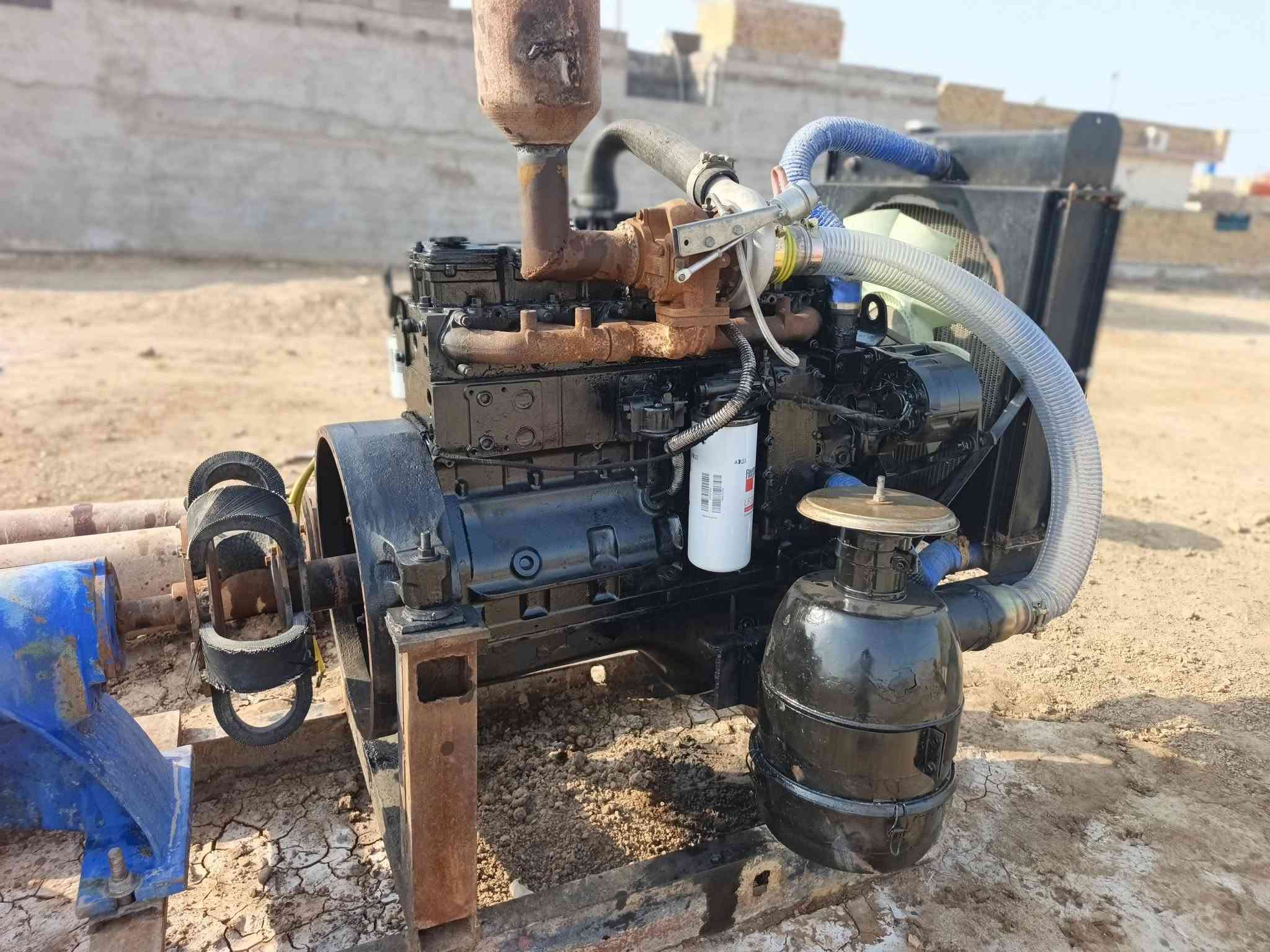 كمنز 24 • بوريات 7م • 10×12