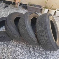 تاير • حجم ١٧ • نص عمر