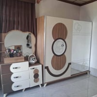غرف نوم • ٥ قطع • سعر خاص