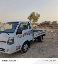 كيا • موديل ٢٠١٥ • تحويل مباشر