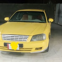 اوبتما • ٢٠٠٢ • مكينة وگير كورلا